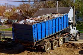 Best Residential Junk Removal  in Carrollton, VA